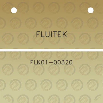 fluitek-flk01-00320