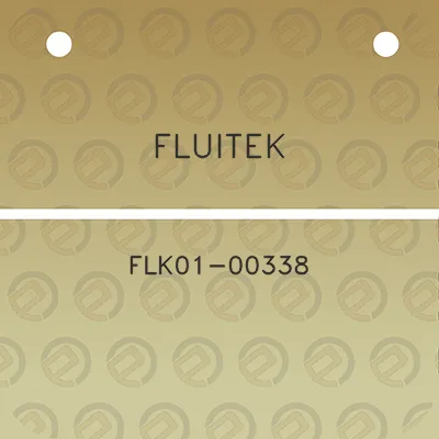 fluitek-flk01-00338