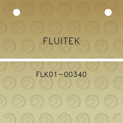 fluitek-flk01-00340