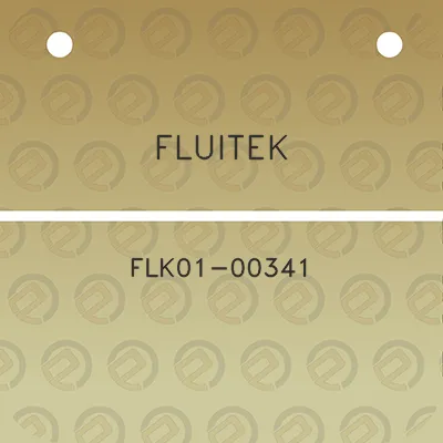 fluitek-flk01-00341