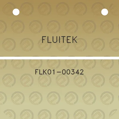 fluitek-flk01-00342