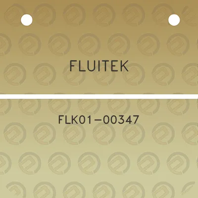 fluitek-flk01-00347