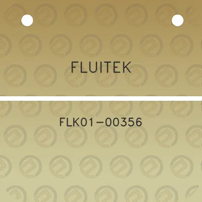 fluitek-flk01-00356