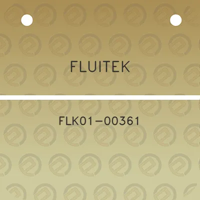 fluitek-flk01-00361