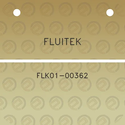 fluitek-flk01-00362