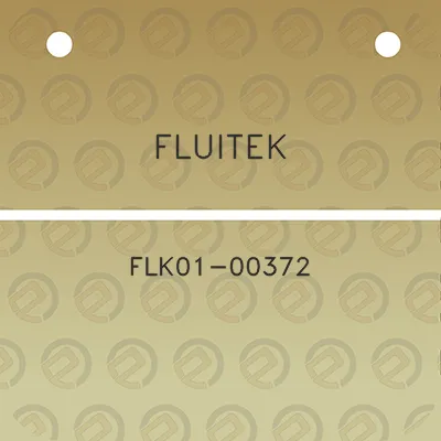 fluitek-flk01-00372