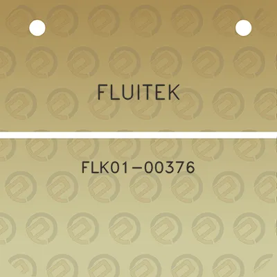 fluitek-flk01-00376