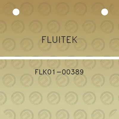 fluitek-flk01-00389