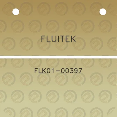 fluitek-flk01-00397