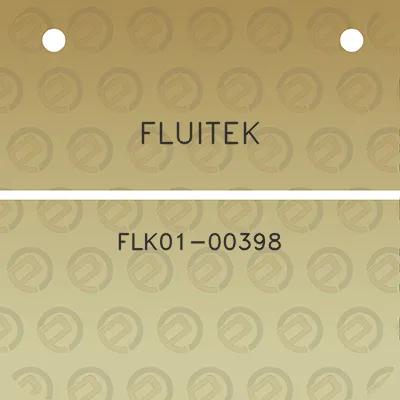 fluitek-flk01-00398