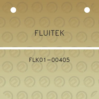 fluitek-flk01-00405