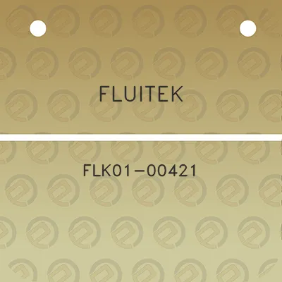 fluitek-flk01-00421