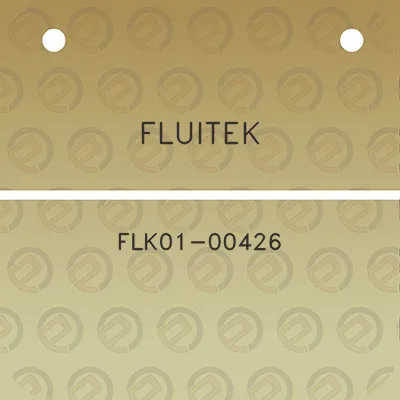 fluitek-flk01-00426