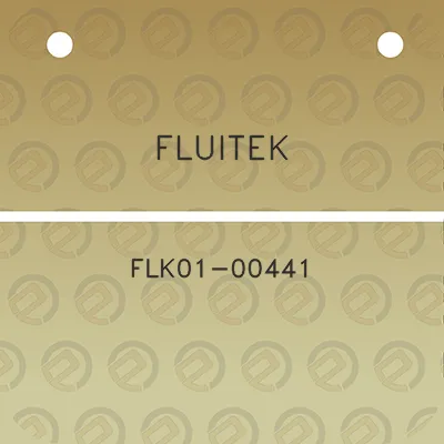 fluitek-flk01-00441