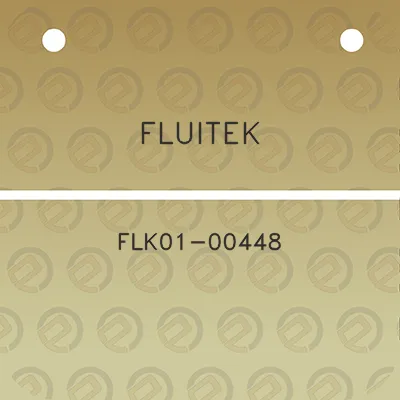 fluitek-flk01-00448