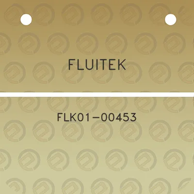 fluitek-flk01-00453