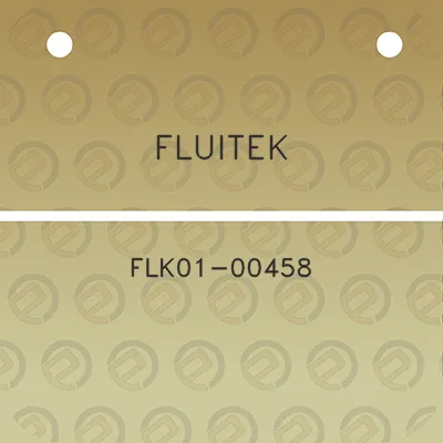 fluitek-flk01-00458