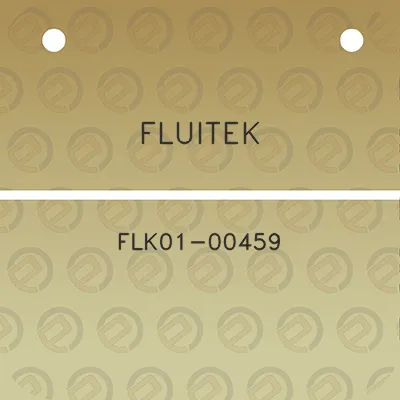 fluitek-flk01-00459