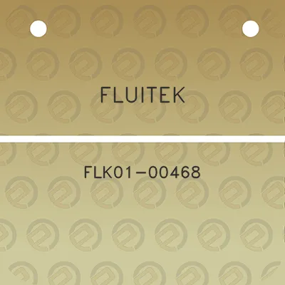 fluitek-flk01-00468