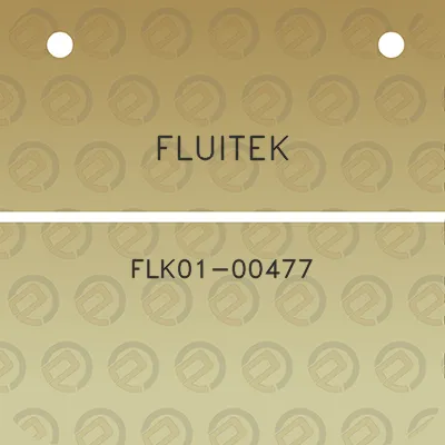 fluitek-flk01-00477