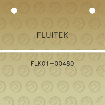 fluitek-flk01-00480