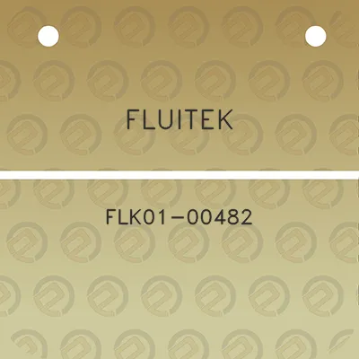 fluitek-flk01-00482