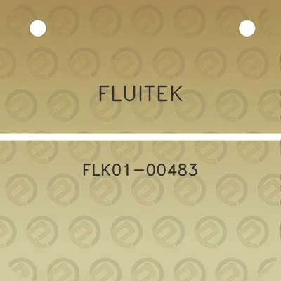 fluitek-flk01-00483