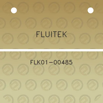 fluitek-flk01-00485