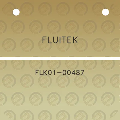 fluitek-flk01-00487