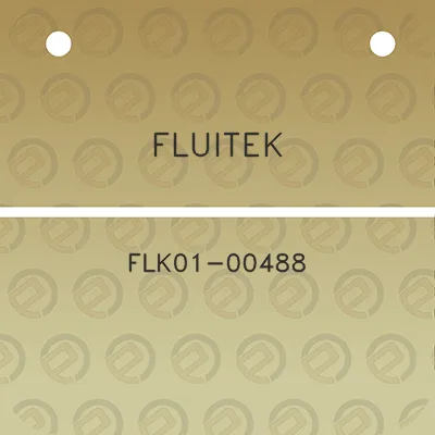 fluitek-flk01-00488