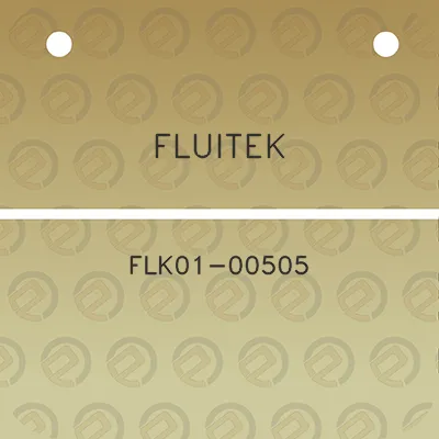 fluitek-flk01-00505