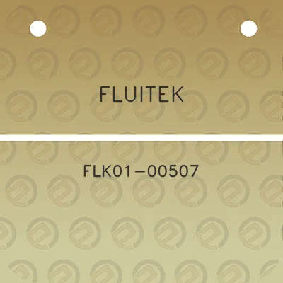 fluitek-flk01-00507