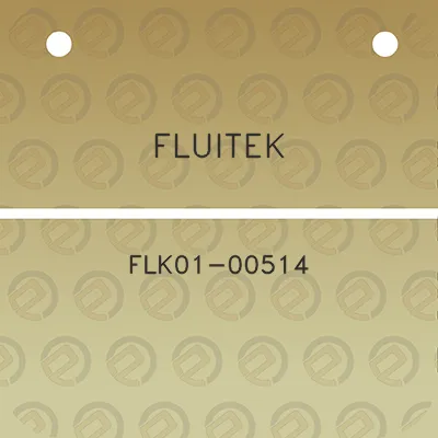 fluitek-flk01-00514