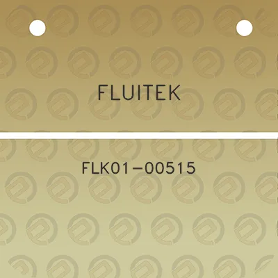 fluitek-flk01-00515