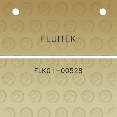 fluitek-flk01-00528