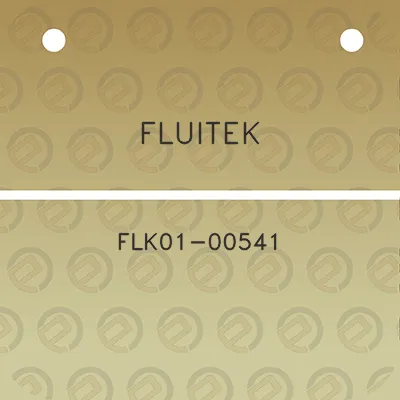 fluitek-flk01-00541