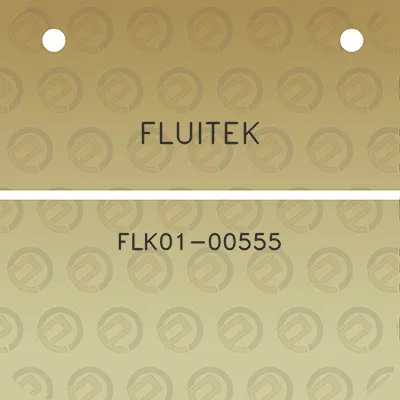 fluitek-flk01-00555