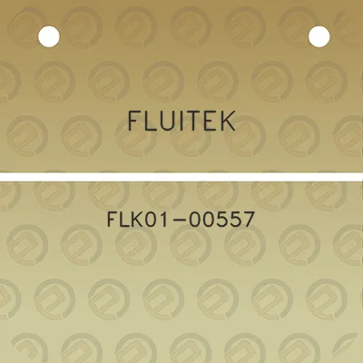 fluitek-flk01-00557