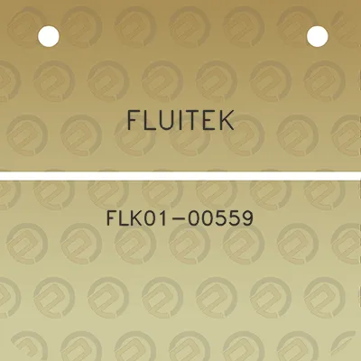 fluitek-flk01-00559