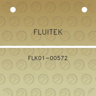 fluitek-flk01-00572