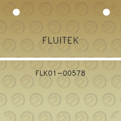 fluitek-flk01-00578