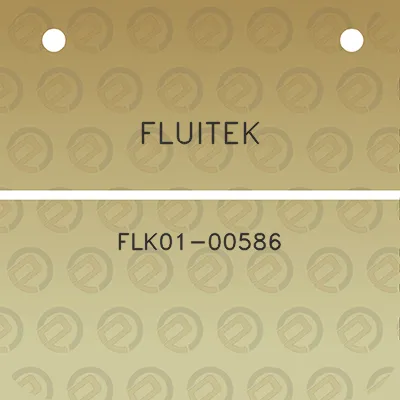 fluitek-flk01-00586