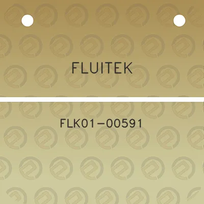 fluitek-flk01-00591