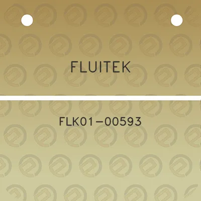 fluitek-flk01-00593