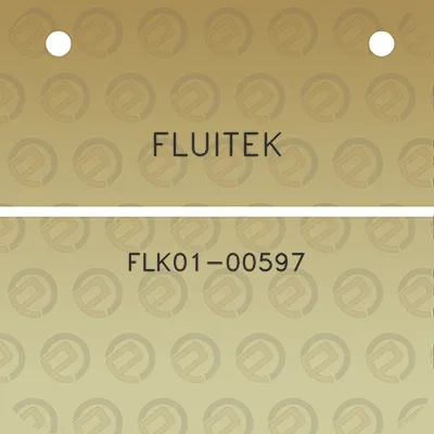 fluitek-flk01-00597