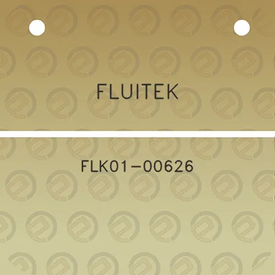 fluitek-flk01-00626