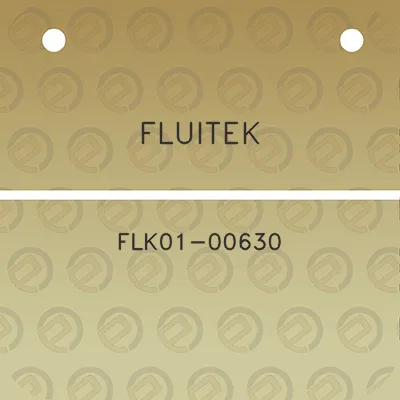 fluitek-flk01-00630