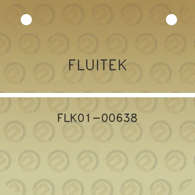 fluitek-flk01-00638