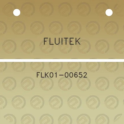 fluitek-flk01-00652