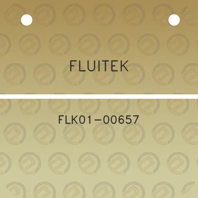 fluitek-flk01-00657